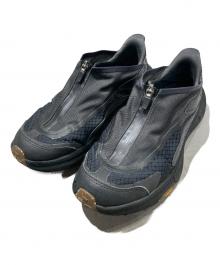 HOKA（ホカ）の古着「U PROJECT TRANSPORT」｜ブラック