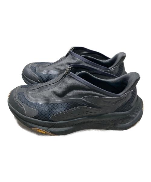 HOKA（ホカ）HOKA (ホカ) U PROJECT TRANSPORT ブラック サイズ:28の古着・服飾アイテム