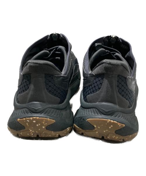 HOKA（ホカ）HOKA (ホカ) U PROJECT TRANSPORT ブラック サイズ:28の古着・服飾アイテム