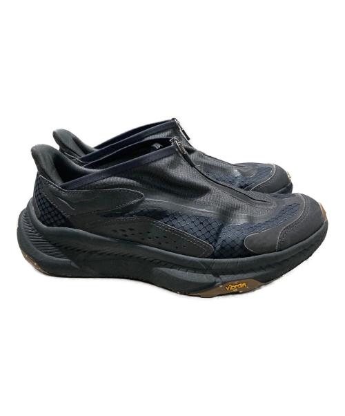 HOKA（ホカ）HOKA (ホカ) U PROJECT TRANSPORT ブラック サイズ:28の古着・服飾アイテム
