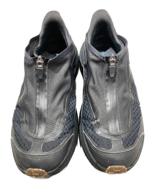 HOKA（ホカ）HOKA (ホカ) U PROJECT TRANSPORT ブラック サイズ:28の古着・服飾アイテム