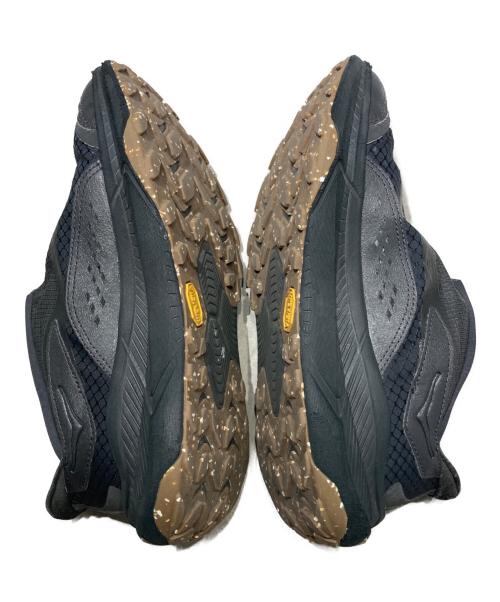 HOKA（ホカ）HOKA (ホカ) U PROJECT TRANSPORT ブラック サイズ:28の古着・服飾アイテム