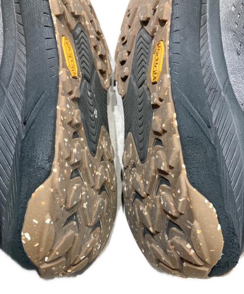 HOKA（ホカ）HOKA (ホカ) U PROJECT TRANSPORT ブラック サイズ:28の古着・服飾アイテム