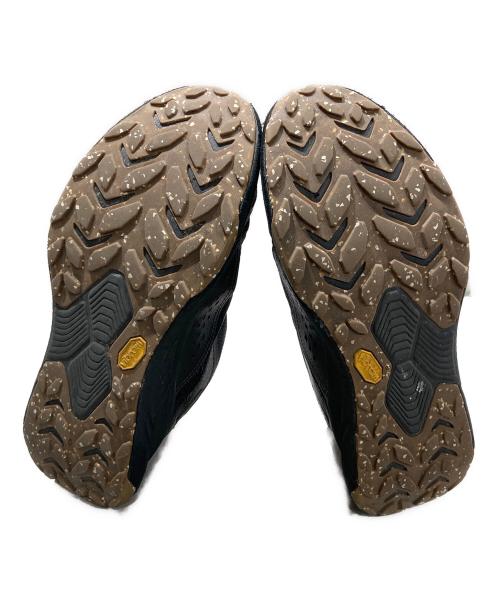 HOKA（ホカ）HOKA (ホカ) U PROJECT TRANSPORT ブラック サイズ:28の古着・服飾アイテム