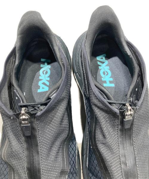 HOKA（ホカ）HOKA (ホカ) U PROJECT TRANSPORT ブラック サイズ:28の古着・服飾アイテム