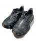 HOKA（ホカ）の古着「U PROJECT TRANSPORT」｜ブラック