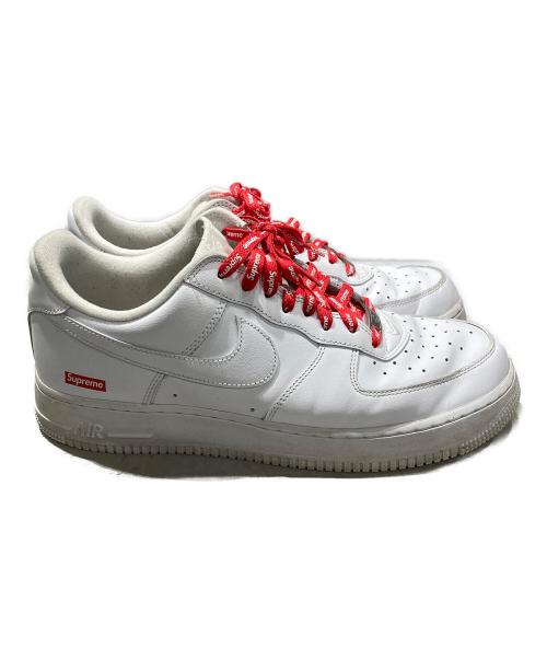 NIKE（ナイキ）NIKE (ナイキ) Supreme (シュプリーム) Air Force 1 Low 