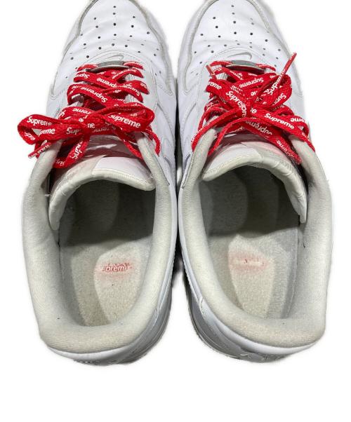 NIKE（ナイキ）NIKE (ナイキ) Supreme (シュプリーム) Air Force 1 Low 