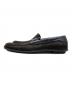 GUCCI (グッチ) ドライビングシューズ ブラウン サイズ:SIZE 8 1/2：13000円