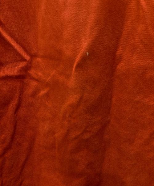 RALPH LAUREN（ラルフローレン）RALPH LAUREN (ラルフローレン) BLAKE USA製 ボタンダウンシャツ オレンジ サイズ:XLの古着・服飾アイテム