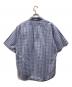RALPH LAUREN (ラルフローレン) PURCELL プルオーバーシャツ ブルー サイズ:LL：5000円