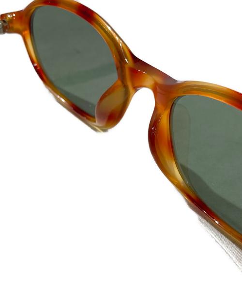 RAY-BAN（レイバン）RAY-BAN (レイバン) ボシュロム ヴィンテージサングラス ブラウン サイズ:52□20 135の古着・服飾アイテム