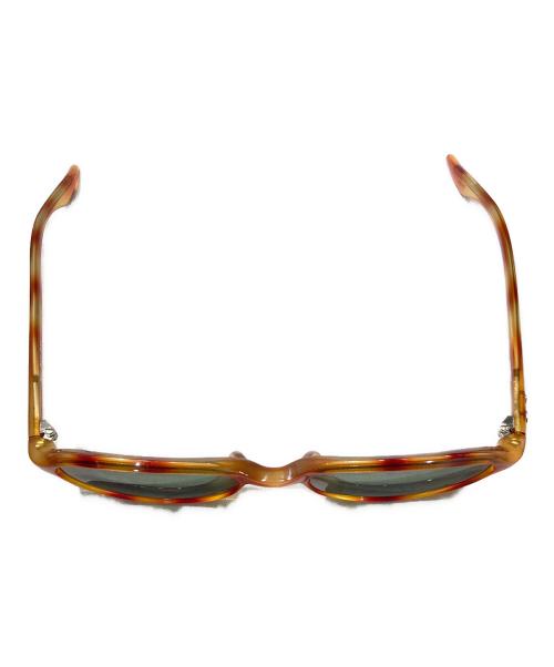 RAY-BAN（レイバン）RAY-BAN (レイバン) ボシュロム ヴィンテージサングラス ブラウン サイズ:52□20 135の古着・服飾アイテム