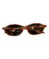 RAY-BAN (レイバン) ボシュロム ヴィンテージサングラス ブラウン サイズ:52□20 135：5000円