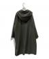 theory (セオリー) SYNTHETIC DOUBLE CLOTH MILITARY グリーン サイズ:S：11000円