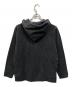 Onitsuka Tiger (オニツカタイガー) SWEAT HOODIE グレー サイズ:XS：8000円