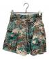DIESEL (ディーゼル) カモフラミニスカート マルチカラー サイズ:SIZE 26：4000円