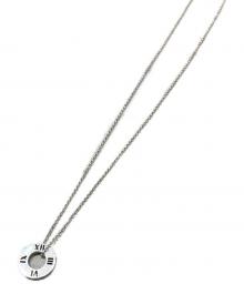 TIFFANY & Co.（ティファニー）の古着「アトラスネックレス」