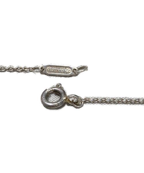 TIFFANY & Co.（ティファニー）Tiffany & Co. (ティファニー) アトラスネックレス サイズ:SIZE 39の古着・服飾アイテム