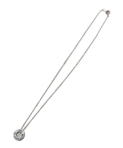 TIFFANY & Co.（ティファニー）Tiffany & Co. (ティファニー) アトラスネックレス サイズ:SIZE 39の古着・服飾アイテム