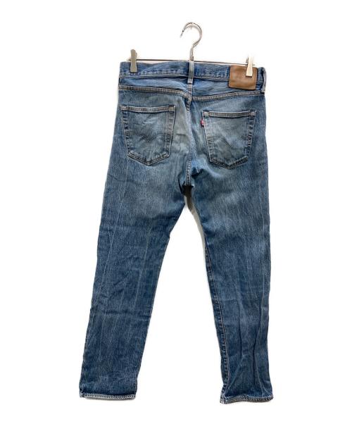 LEVI'S（リーバイス）LEVI'S (リーバイス) 501デニムパンツ インディゴ サイズ:W32L32の古着・服飾アイテム