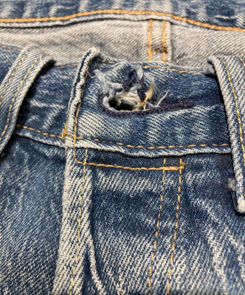 LEVI'S（リーバイス）LEVI'S (リーバイス) 501デニムパンツ インディゴ サイズ:W32L32の古着・服飾アイテム