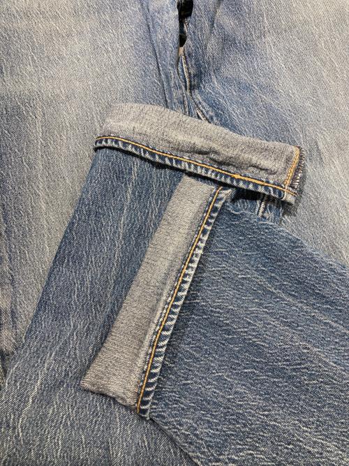 LEVI'S（リーバイス）LEVI'S (リーバイス) 501デニムパンツ インディゴ サイズ:W32L32の古着・服飾アイテム