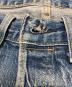 中古・古着 LEVI'S (リーバイス) 501デニムパンツ インディゴ サイズ:W32L32：4000円