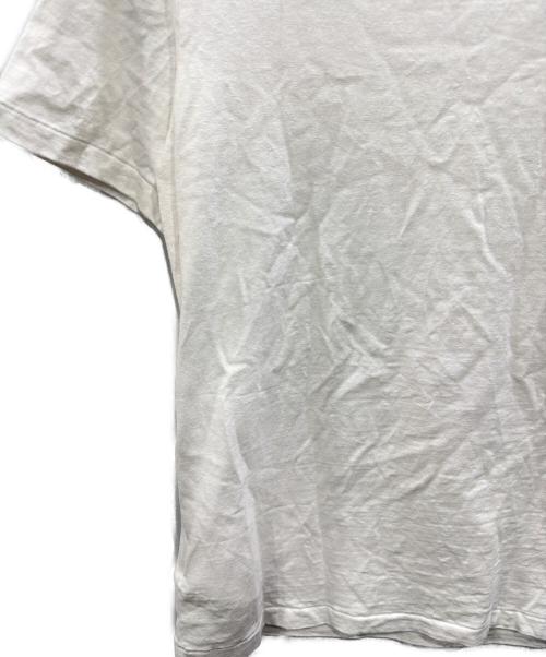 MADISON BLUE（マディソンブルー）MADISON BLUE (マディソンブルー) HELLO TEE PARIS ホワイト サイズ:Sの古着・服飾アイテム