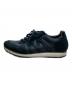 MIZUNO (ミズノ) MARGARET HOWELL (マーガレットハウエル) MR1 スニーカー ブラック サイズ:27：5000円