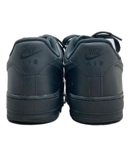 NIKE（ナイキ）NIKE (ナイキ) ローカットスニーカー ブラック サイズ:26の古着・服飾アイテム