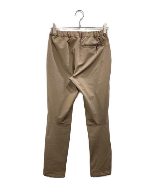 THE NORTH FACE（ザ ノース フェイス）THE NORTH FACE (ザ ノース フェイス) ALPINE LIGHT PANT ブラウン サイズ:Mの古着・服飾アイテム