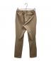 THE NORTH FACE (ザ ノース フェイス) ALPINE LIGHT PANT ブラウン サイズ:M：8000円