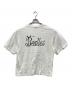 HUMAN MADE (ヒューマンメイド) T-SHIRT Beatles ホワイト サイズ:2XL：10000円