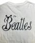 中古・古着 HUMAN MADE (ヒューマンメイド) T-SHIRT Beatles ホワイト サイズ:2XL：10000円