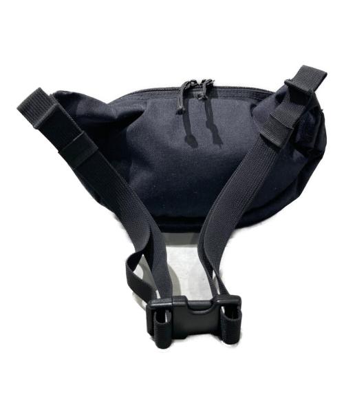SUPREME（シュプリーム）Supreme (シュプリーム) 21SS VAMPIRE BOY WAIST BAG ブラックの古着・服飾アイテム