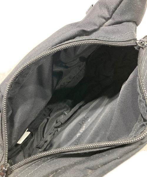 SUPREME（シュプリーム）Supreme (シュプリーム) 21SS VAMPIRE BOY WAIST BAG ブラックの古着・服飾アイテム