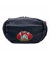 Supreme（シュプリーム）の古着「21SS VAMPIRE BOY WAIST BAG」｜ブラック