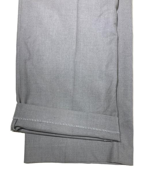 oblekt（オブレクト）oblekt (オブレクト) オケージョンキャミオールインワン グレー サイズ:Sの古着・服飾アイテム