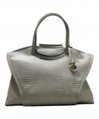 TOFF&LOADSTONEトフアンドロードストーン）の古着「Bien tote」｜グレー