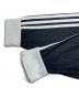 中古・古着 adidas originals (アディダスオリジナル) アディカラー ピケ サッカー長袖Tシャツ ブラック サイズ:L：5000円