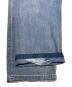 中古・古着 Danke schon (ダンケ シェーン) DESTROY DENIM インディゴ サイズ:M：5000円