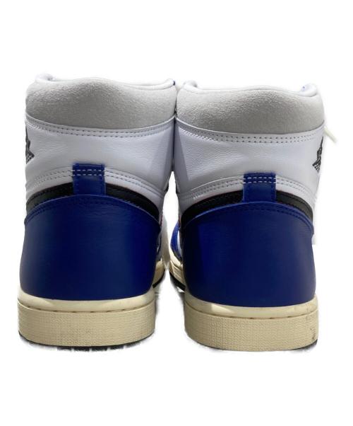 NIKE（ナイキ）NIKE (ナイキ) Air Jordan 1 High OG Rare Air 