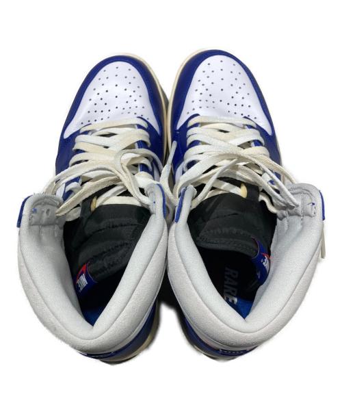 NIKE（ナイキ）NIKE (ナイキ) Air Jordan 1 High OG Rare Air 
