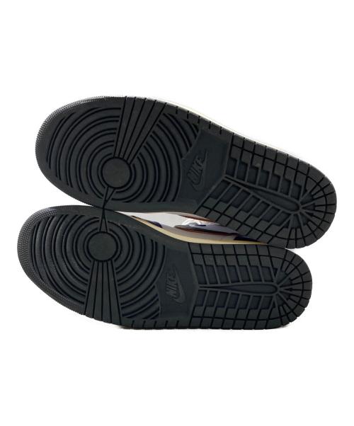 NIKE（ナイキ）NIKE (ナイキ) Air Jordan 1 High OG Rare Air 