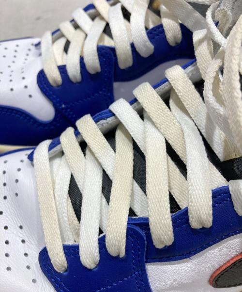 NIKE（ナイキ）NIKE (ナイキ) Air Jordan 1 High OG Rare Air 