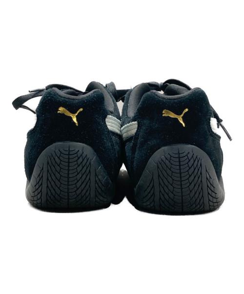 PUMA（プーマ）PUMA (プーマ) SPEEDCAT OG ブラック サイズ:28.5cmの古着・服飾アイテム