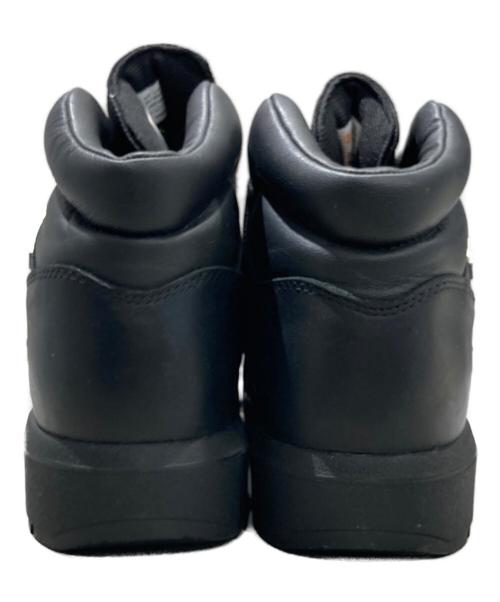 Timberland（ティンバーランド）Timberland (ティンバーランド) ウォータープルーフ フィールドブーツ ブラック サイズ:28.5の古着・服飾アイテム