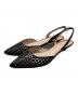 COLE HAAN（コールハーン）の古着「ギルダ パンプ」｜ブラック
