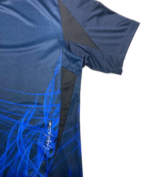 adidas（アディダス）adidas (アディダス) サッカー日本代表 2024 ホーム レプリカ ユニフォーム ネイビー サイズ:XLの古着・服飾アイテム